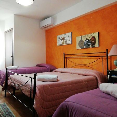 Bed And Breakfast Agrumi In Terrazza Aragona Exterior foto