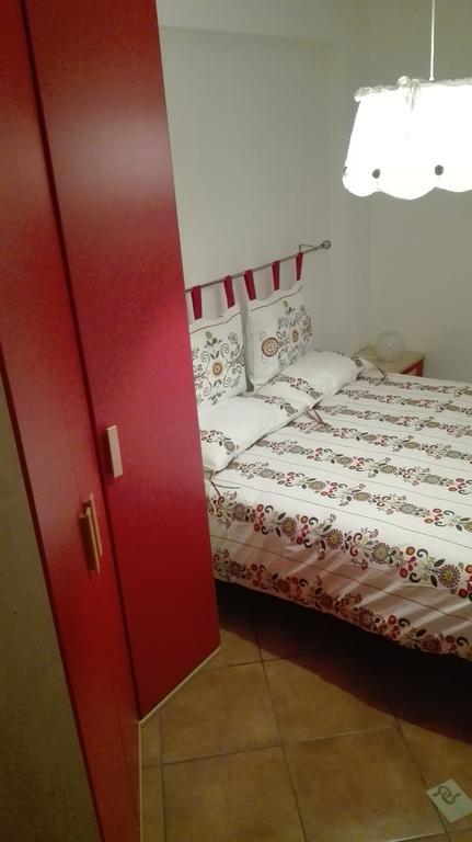 Bed And Breakfast Agrumi In Terrazza Aragona Cameră foto