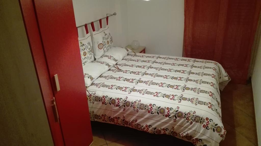 Bed And Breakfast Agrumi In Terrazza Aragona Cameră foto
