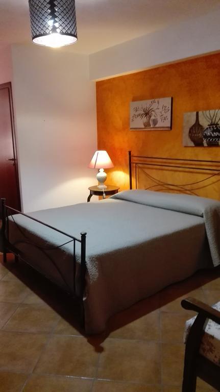 Bed And Breakfast Agrumi In Terrazza Aragona Cameră foto