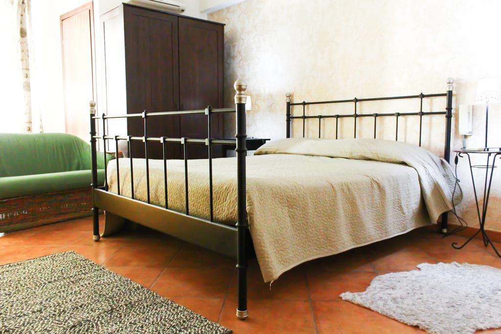 Bed And Breakfast Agrumi In Terrazza Aragona Cameră foto