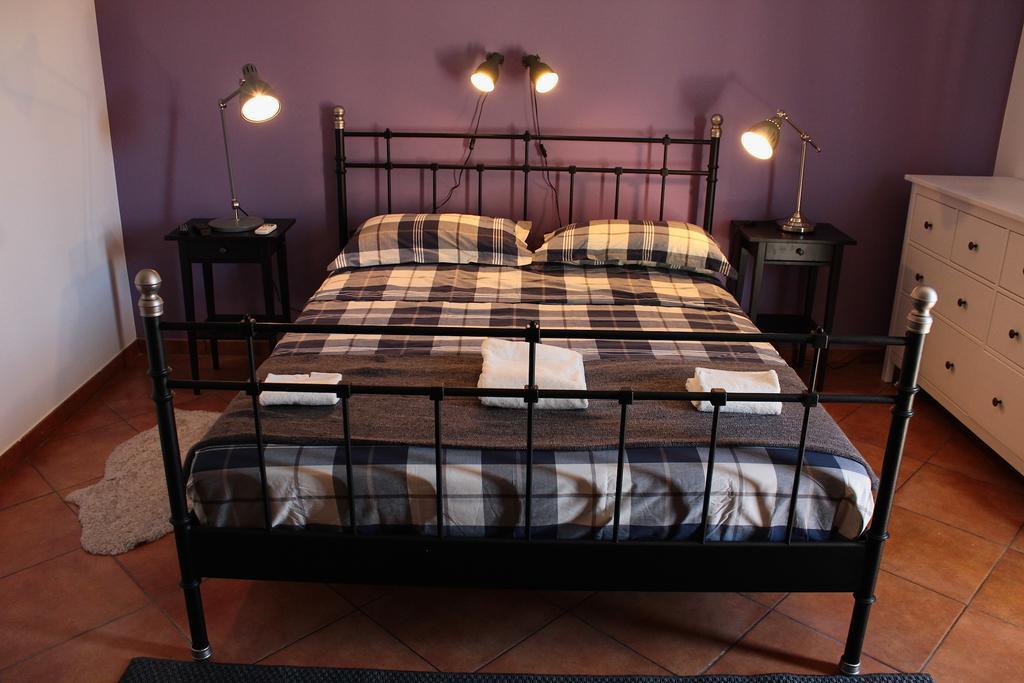 Bed And Breakfast Agrumi In Terrazza Aragona Cameră foto