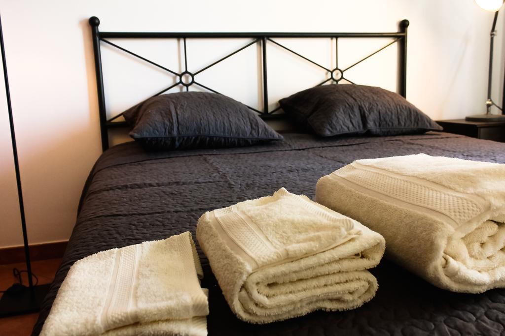 Bed And Breakfast Agrumi In Terrazza Aragona Cameră foto