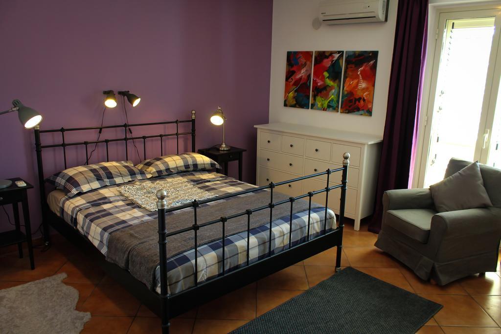 Bed And Breakfast Agrumi In Terrazza Aragona Cameră foto