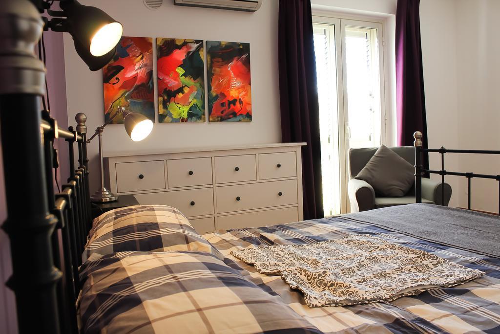 Bed And Breakfast Agrumi In Terrazza Aragona Cameră foto