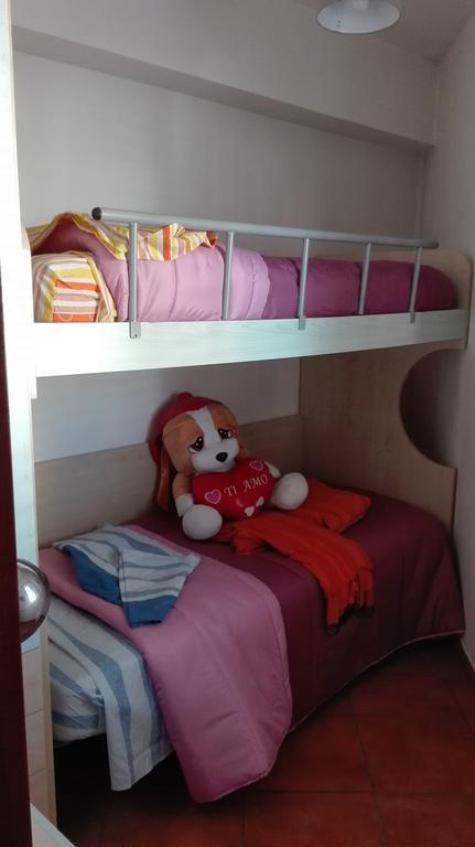 Bed And Breakfast Agrumi In Terrazza Aragona Cameră foto